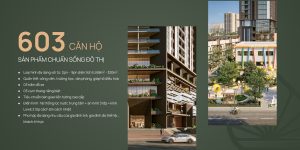 Căn hộ tại Iconia Lakeside